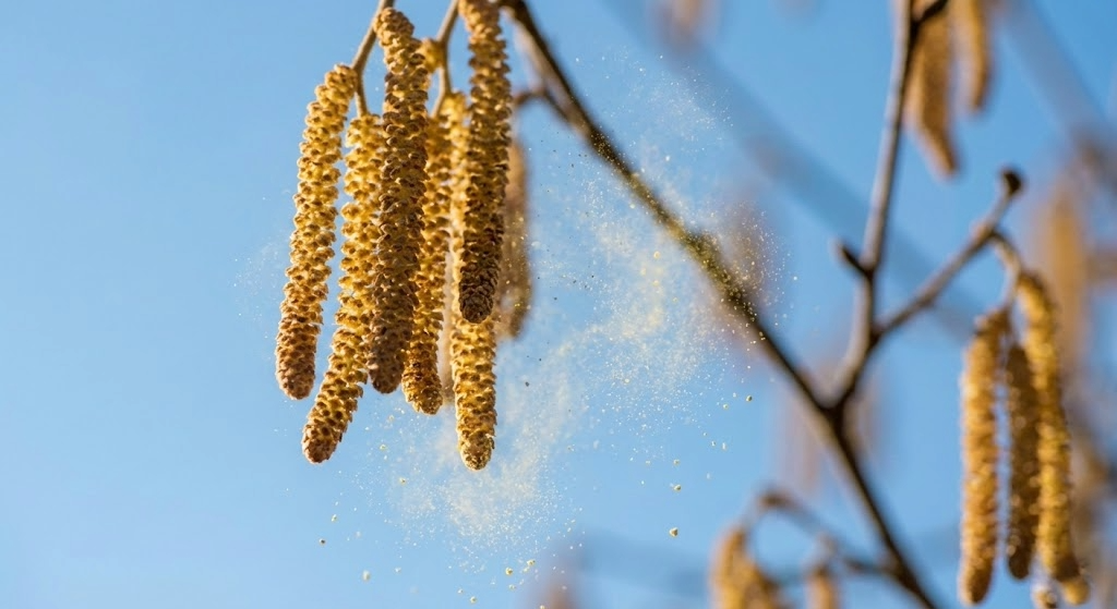 Budzik Natury – Fenologia dla Tajnych Agentów 🕵️‍♂️⏰